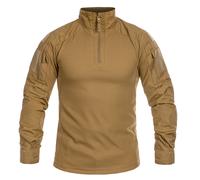 Sweatshirt MCDU Combat Shirt NyCo Rip-Stop Helikon-Tex - Coyote XS