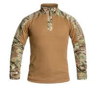 Sweatshirt MCDU Combat Shirt NyCo Rip-Stop Helikon-Tex - MultiCam XXL