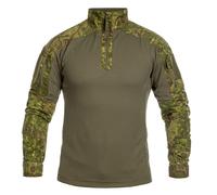 Sweatshirt MCDU Combat Shirt NyCo Rip-Stop Helikon-Tex - PenCott WildWood 3XL