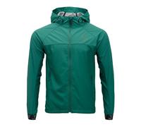 Sweatshirt membrane Silvini Meleti Vert