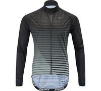 Sweatshirt membrane Silvini Parina Noir M