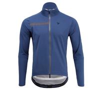 Silvini Tempesto Jacket Bleu L Homme Navy / Black