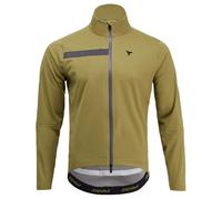 Sweatshirt membrane Silvini Tempesto Vert