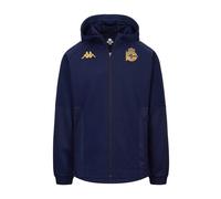 Sweatshirt Mequozip Deportivo 25/26 Bleu Enfant Bleu 14Y