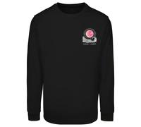 Merchcode Sunset Charm Longsleeve With Cuffrib MP5012696 XL