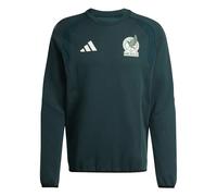 Sweatshirt Mexique Tiro Coupe du Monde 2026 Vert 2XL