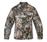 Sweatshirt militaire BDU Rip-Stop Mil-Tec - Phantomleaf WASP I Z1B 3XL