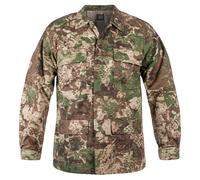 Sweatshirt Militaire BDU Rip-Stop Mil-Tec - Phantomleaf WASP I Z2 M