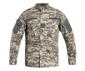 Sweatshirt militaire Teesar ACU Rip-Stop Mil-Tec - AT-Digital XL