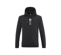 MILLET Cdg Chamonix Swt Hoodie - Homme - Noir - taille S- modèle 2026