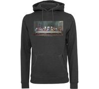 Sweatshirt Mister Tee Can't Hang With Us Marron XL