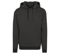Mister Tee Sweat à capuche Fuckyou Noir XL Homme