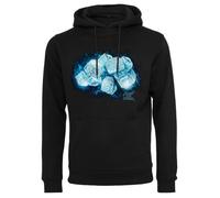 Sweatshirt Mister Tee Ice Rings M