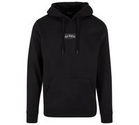 Sweatshirt Mister Tee LA Sketch Patch Noir M