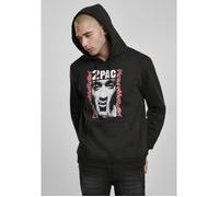 Sweatshirt Mister Tee tupac boxed L