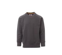 Sweatshirt Mistral+ - Payper Wear - Homme - Gris - Anthracite M