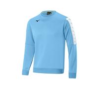 Sweatshirt Mizuno Nara Training Bleu 2XL