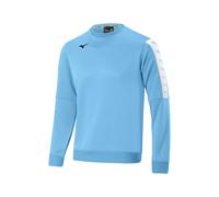 Sweatshirt Mizuno Nara Training Bleu 2XL