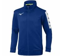 Sweatshirt Mizuno Nara TT Bleu 2XL Male