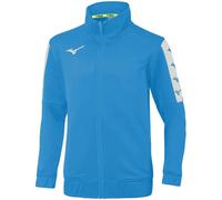 Sweatshirt Mizuno Nara TT Bleu M