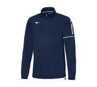 Mizuno Sendai Training Top Pull Unisexe Adulte