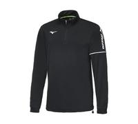 Sweatshirt Mizuno Team sendai Noir 2XL