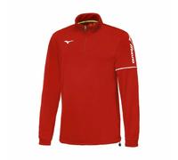 Sweatshirt Mizuno Team sendai Rouge 2XL