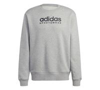 Adidas All Szn Sweatshirt Gris XL / Regular Homme