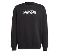 Adidas Sweatshirt molleton All Szn Graphic Homme Noir XL