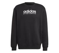 Adidas Sweatshirt molleton All Szn Graphic Homme Noir XL