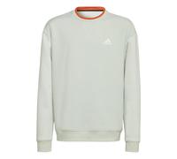 Sweatshirt molleton enfant adidas All SZN Vert 7/8 ans