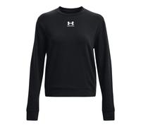 Under Armour Sweatshirt Rival Terry – Femme Noir Taille M