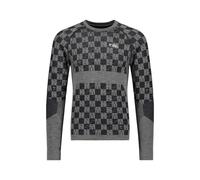 Sweatshirt Mons Royale Ascender Gris L