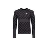 Sweatshirt Mons Royale Ascender Gris XL
