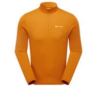Sweatshirt Montane Dart Orange S