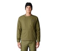 Mountain Hardwear Kor Alloy™ Sweatshirt Vert L Homme