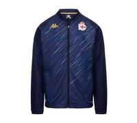 Sweatshirt Moxunapre Pro Deportivo 25/26 Bleu Homme Bleu M