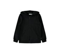 NAME IT Veste de survêtement noir, Taille 104