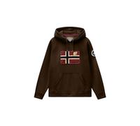 Sweatshirt Napapijri B-Archive 3XL