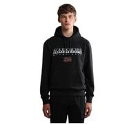 Sweatshirt Napapijri B-Ayas H - black 041 - S XXL