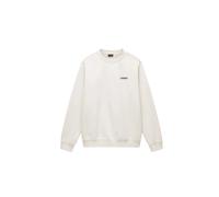 Napapijri Small Box Sweatshirt Beige S Homme