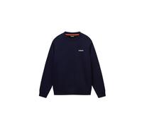 Napapijri Sweatshirt Small Box Bleu XL Homme