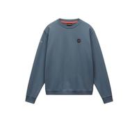 Sweatshirt Napapijri Badge S