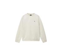Sweatshirt Napapijri Balis Blanc L