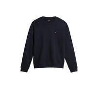 Napapijri Sweat-shirt BALIS marine / rouge / blanc Taille L