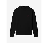 Sweatshirt Napapijri Balis Crew 1 noir - M