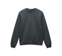 Sweatshirt Napapijri Balis Crew 1 Vert 2XL
