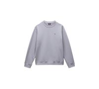 NAPAPIJRI Sweat-shirt 'Baris' gris, Taille XXL