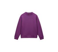 Sweatshirt Napapijri Balis French Terry Violet XL