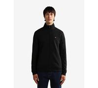 Sweatshirt Napapijri Balis Full Zip noir - M